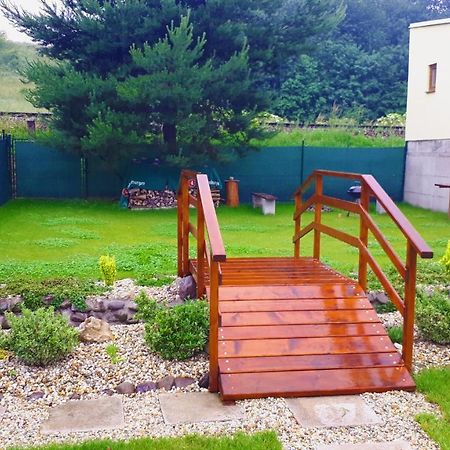 Turčianske Teplice Privat Velvet 게스트하우스 외부 사진