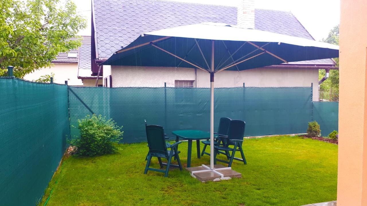 Turčianske Teplice Privat Velvet 게스트하우스 외부 사진
