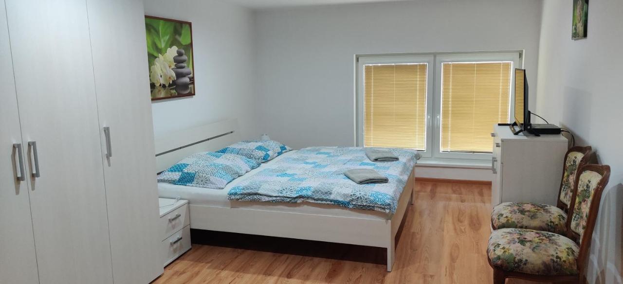 Turčianske Teplice Privat Velvet 게스트하우스 외부 사진