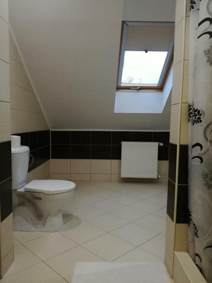 Turčianske Teplice Privat Velvet 게스트하우스 외부 사진