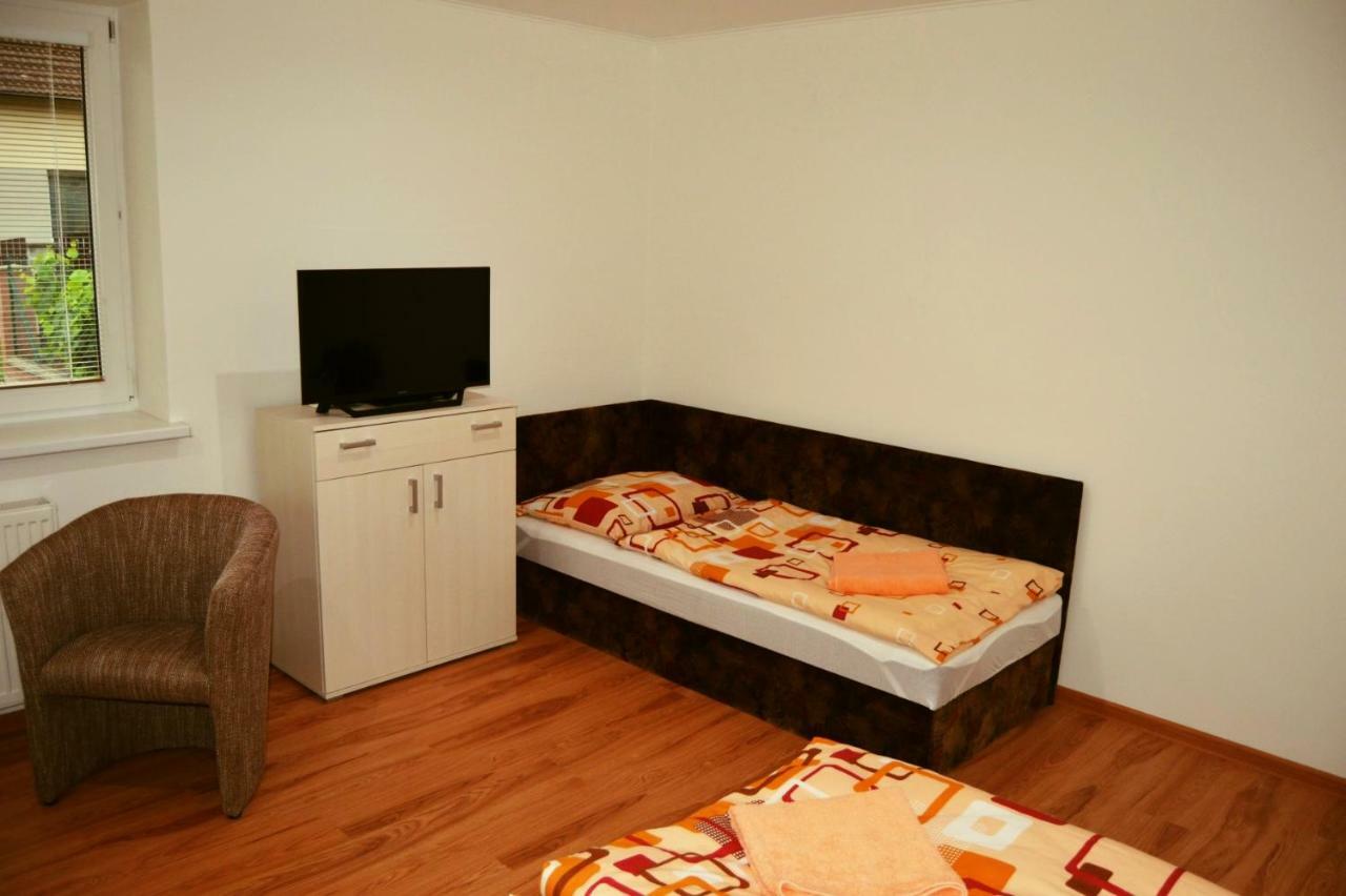 Turčianske Teplice Privat Velvet 게스트하우스 외부 사진